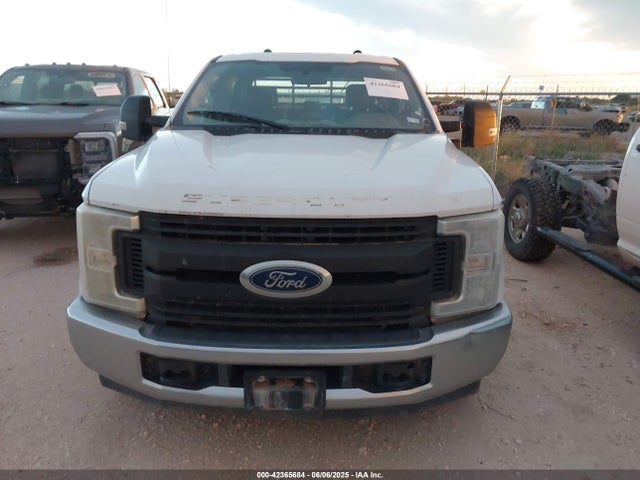 Ford F-350 Xl 2017 1FT7W3AT0HED60746 Image 11