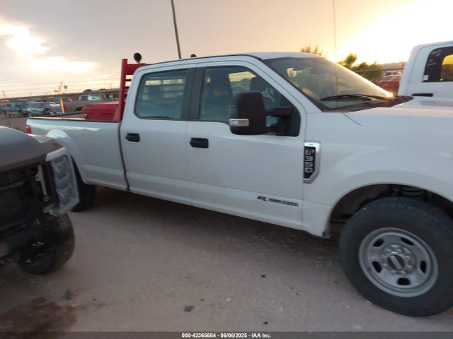 Ford F-350 Xl 2017 1FT7W3AT0HED60746 Image 12