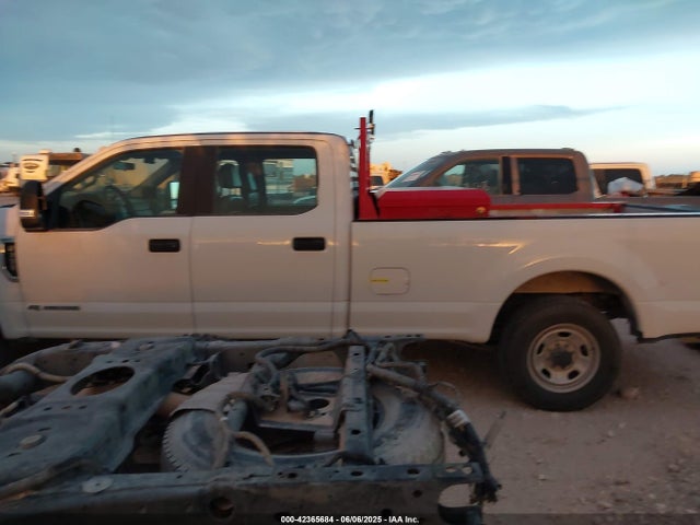 Ford F-350 Xl 2017 1FT7W3AT0HED60746 Image 13