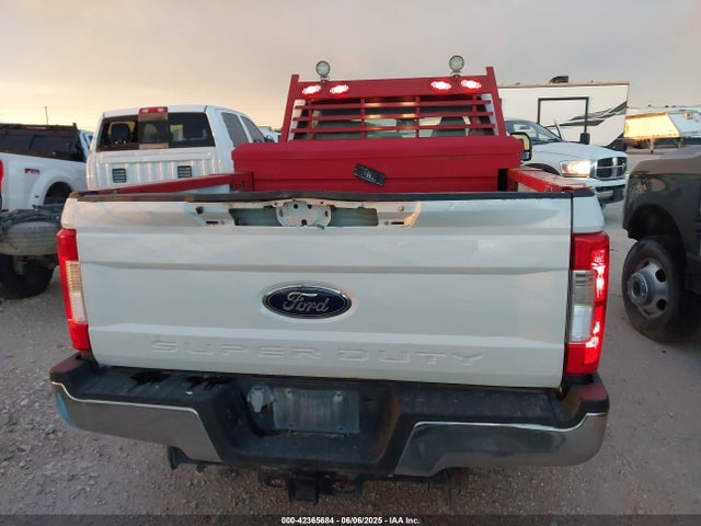 Ford F-350 Xl 2017 1FT7W3AT0HED60746 Image 15