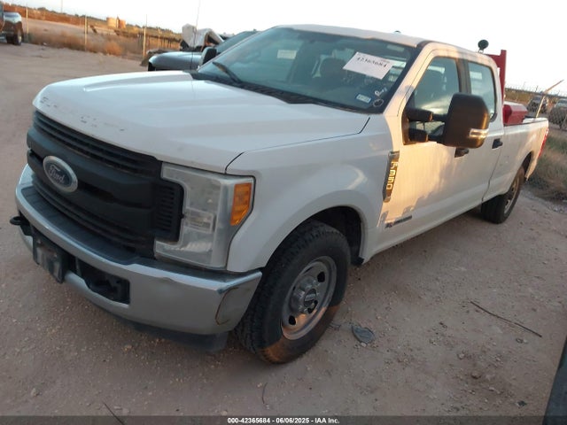 Ford F-350 Xl 2017 1FT7W3AT0HED60746 Image 2