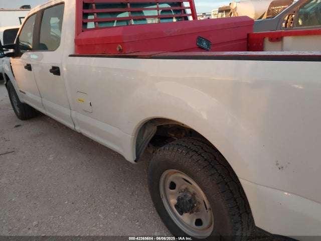 Ford F-350 Xl 2017 1FT7W3AT0HED60746 Image 3
