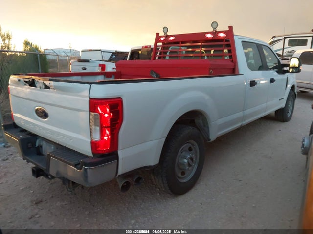 Ford F-350 Xl 2017 1FT7W3AT0HED60746 Image 4