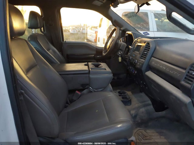 Ford F-350 Xl 2017 1FT7W3AT0HED60746 Image 5
