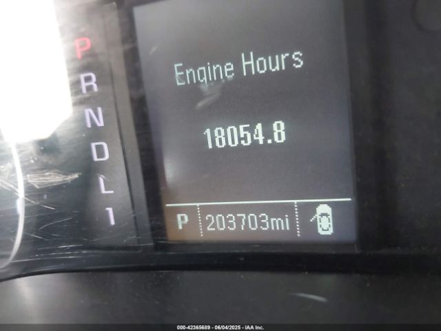 1GC1CUEG2HF132999 Chevrolet Silverado 2500hd Wt