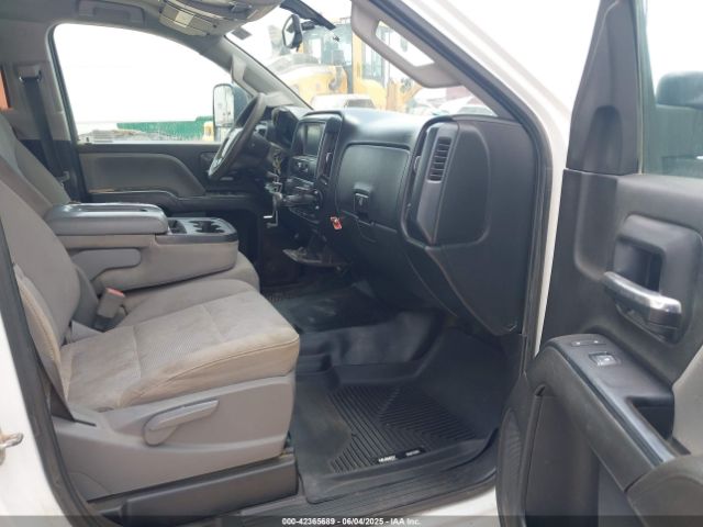 2017 CHEVROLET SILVERADO 2500HD 1GC1CUEG2HF132999 Photo 4