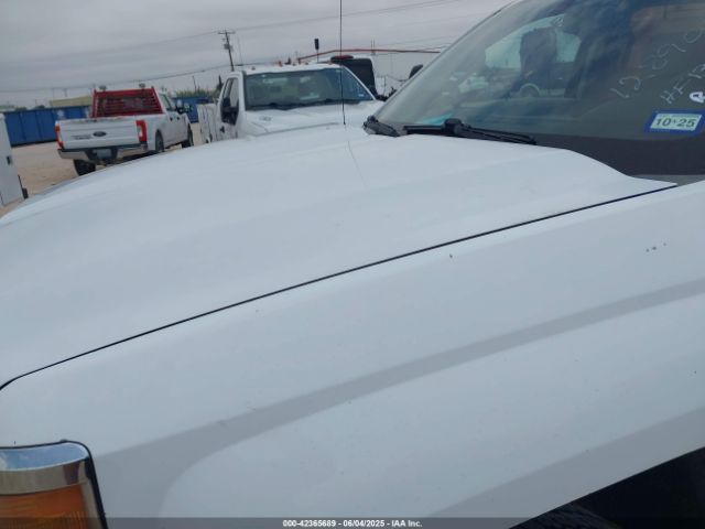 2017 CHEVROLET SILVERADO 2500HD 1GC1CUEG2HF132999 Photo 5