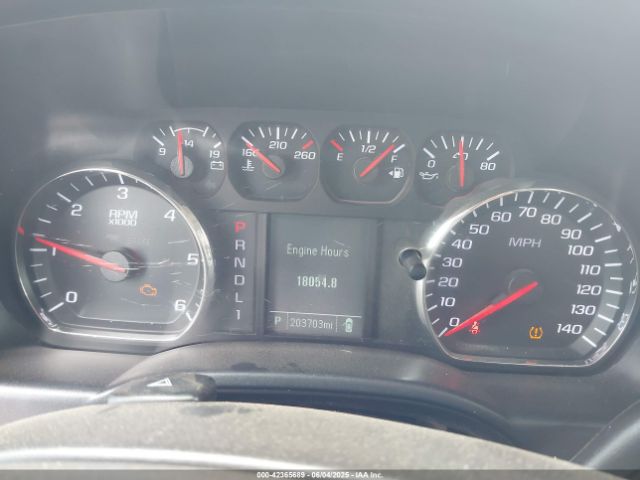 2017 CHEVROLET SILVERADO 2500HD 1GC1CUEG2HF132999 Photo 6