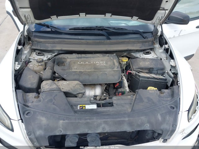 1C4PJLAB3EW228379 Jeep Cherokee
