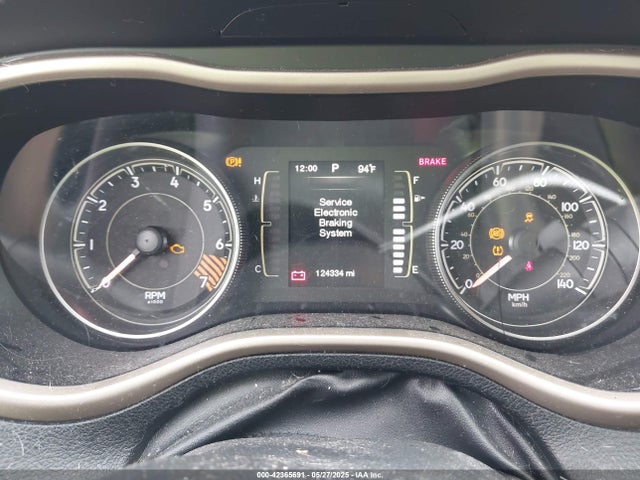 1C4PJLAB3EW228379 Jeep Cherokee