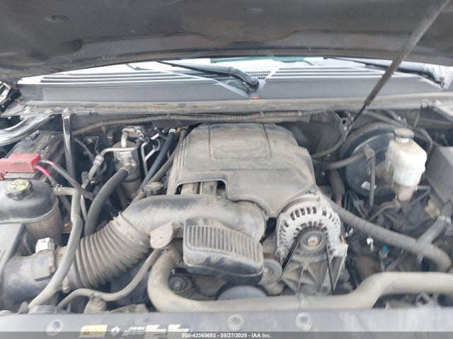 2014 CADILLAC ESCALADE ESV 1GYS4HEF6ER199190 Photo 9