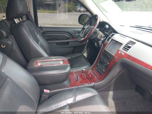 2014 CADILLAC ESCALADE ESV 1GYS4HEF6ER199190 Photo 4