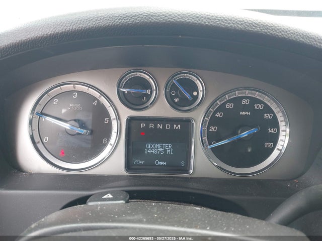 2014 CADILLAC ESCALADE ESV 1GYS4HEF6ER199190 Photo 6
