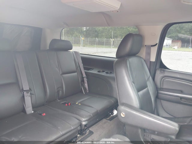 2014 CADILLAC ESCALADE ESV 1GYS4HEF6ER199190 Photo 7