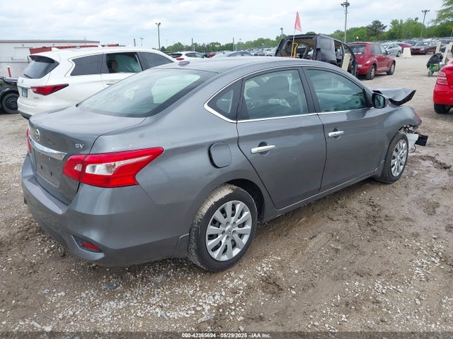 3N1AB7AP7HY286999 Nissan 2017