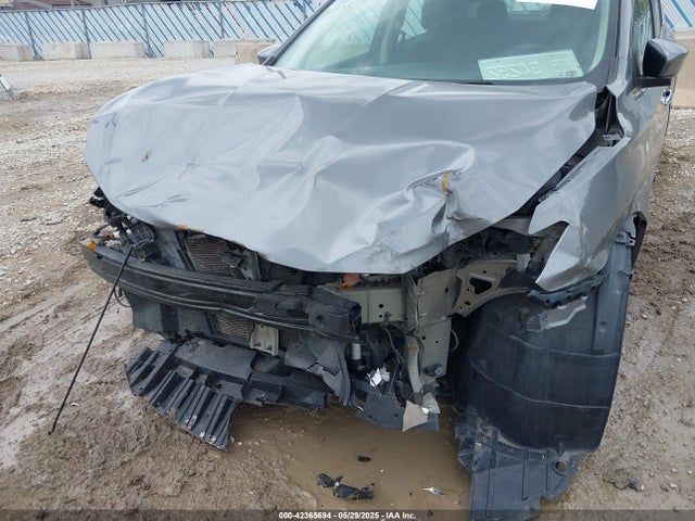 3N1AB7AP7HY286999 Nissan 2017