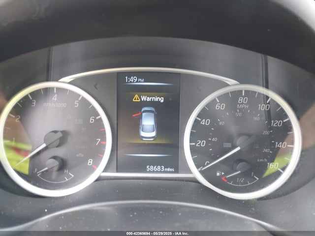 3N1AB7AP7HY286999 Nissan 2017