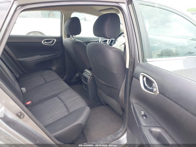 3N1AB7AP7HY286999 Nissan 2017