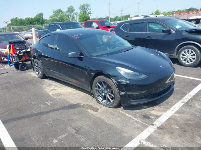 2023 TESLA MODEL 3 5YJ3E1EA2PF437581 Photo 0