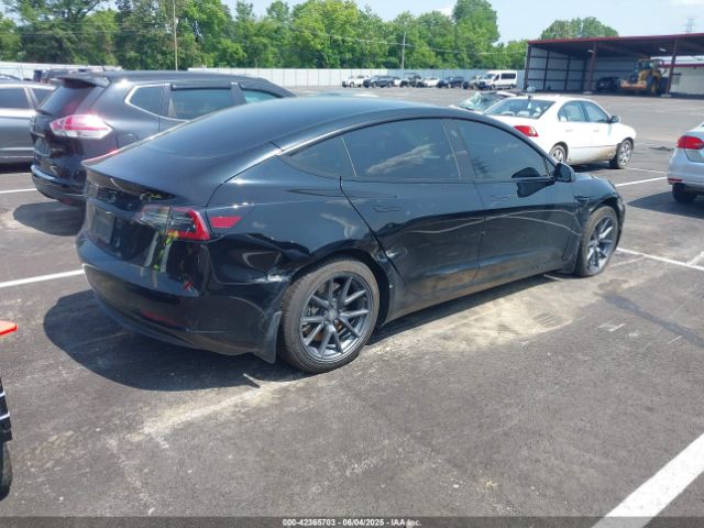 2023 TESLA MODEL 3 5YJ3E1EA2PF437581 Photo 3