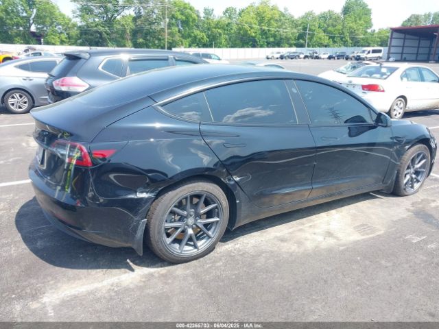 2023 TESLA MODEL 3 5YJ3E1EA2PF437581 Photo 5