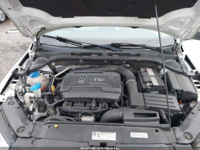 3VWD17AJ8GM408622 Volkswagen Jetta 1.8t Sport