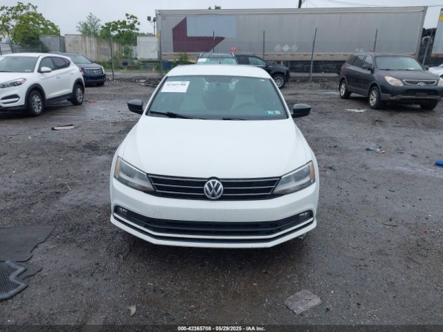 3VWD17AJ8GM408622 Volkswagen Jetta 1.8t Sport