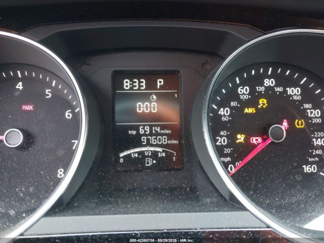 3VWD17AJ8GM408622 Volkswagen Jetta 1.8t Sport