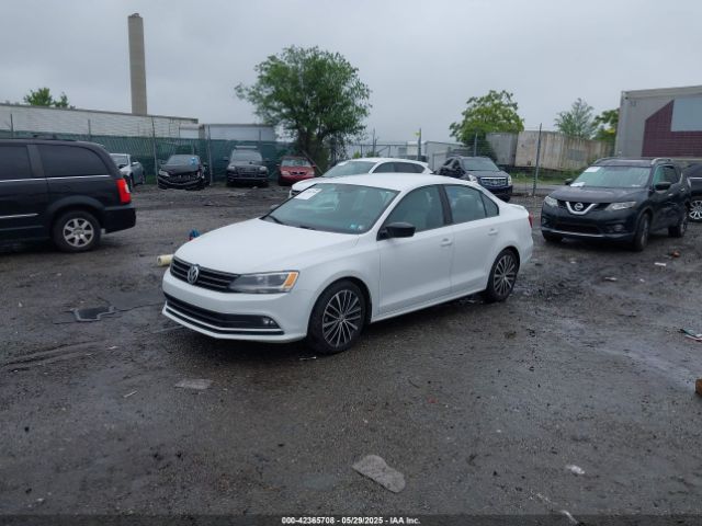 3VWD17AJ8GM408622 Volkswagen Jetta 1.8t Sport