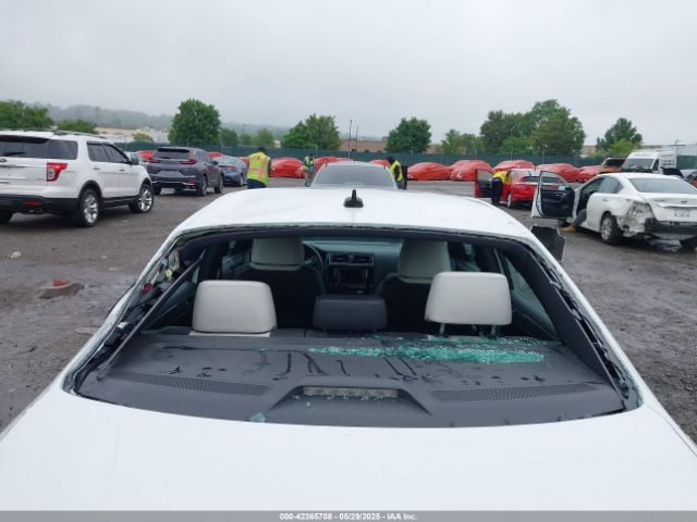 3VWD17AJ8GM408622 Volkswagen Jetta 1.8t Sport