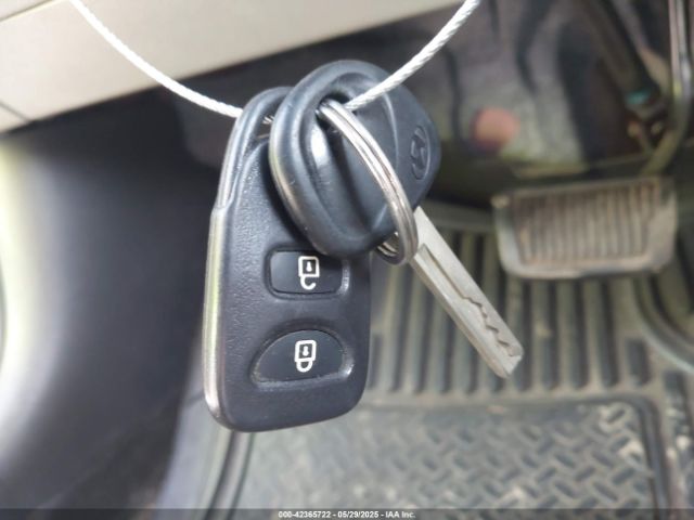 KMHCT5AE9EU149143 Hyundai ACCENT GS
