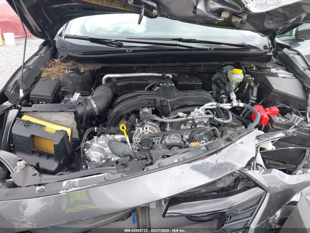 4S4BTALCXS3181505 Subaru Outback Onyx Edition