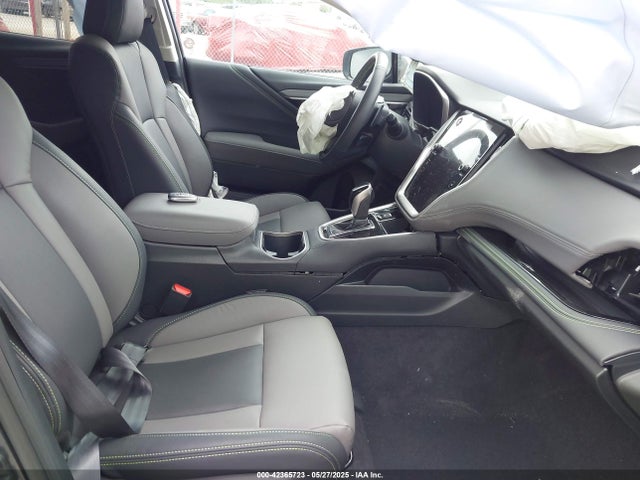 4S4BTALCXS3181505 Subaru Outback Onyx Edition