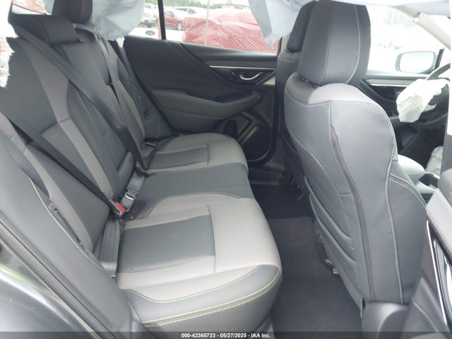 4S4BTALCXS3181505 Subaru Outback Onyx Edition