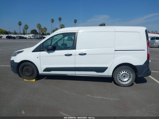 NM0LS7E78J1343847 Ford 2.5l dohc pfi