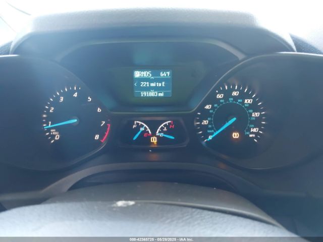 NM0LS7E78J1343847 Ford 2.5l dohc pfi