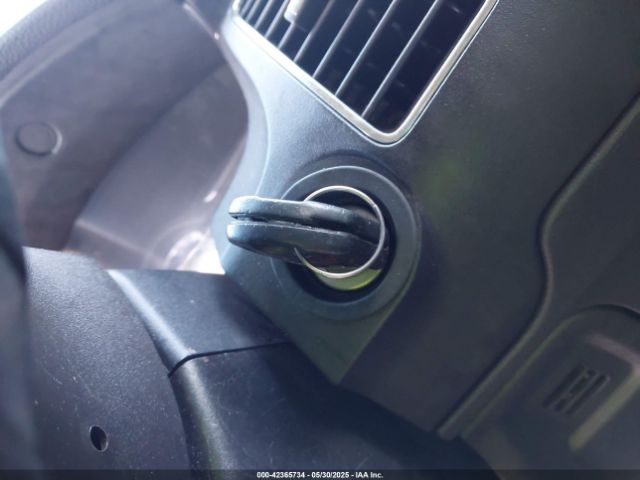 2FMGK5C8XEBD24744 Ford FLEX SEL
