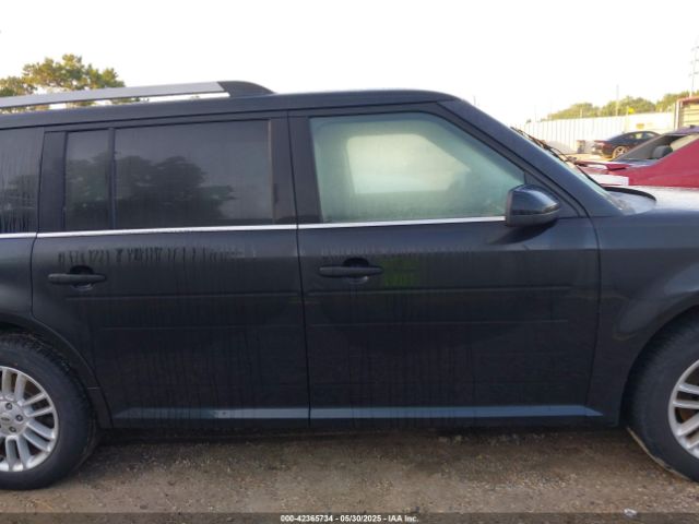 2FMGK5C8XEBD24744 Ford FLEX SEL