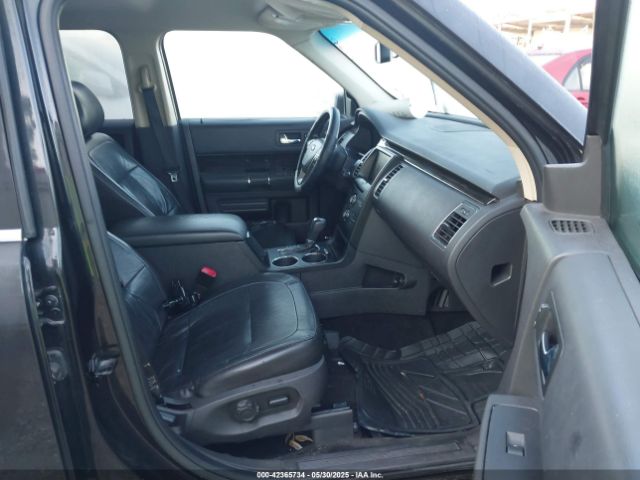 2FMGK5C8XEBD24744 Ford FLEX SEL