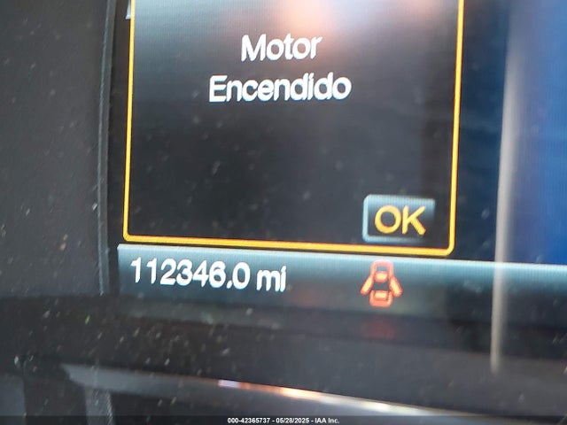 Ford 2019 2019 2FMHK6D89KBA04190 Image 16