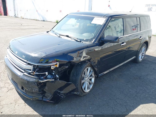 Ford 2019 2019 2FMHK6D89KBA04190 Image 6