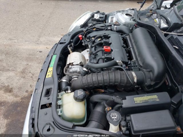 2010 MINI COOPER S CLUBMAN WMWMM3C57ATP94023 Photo 9