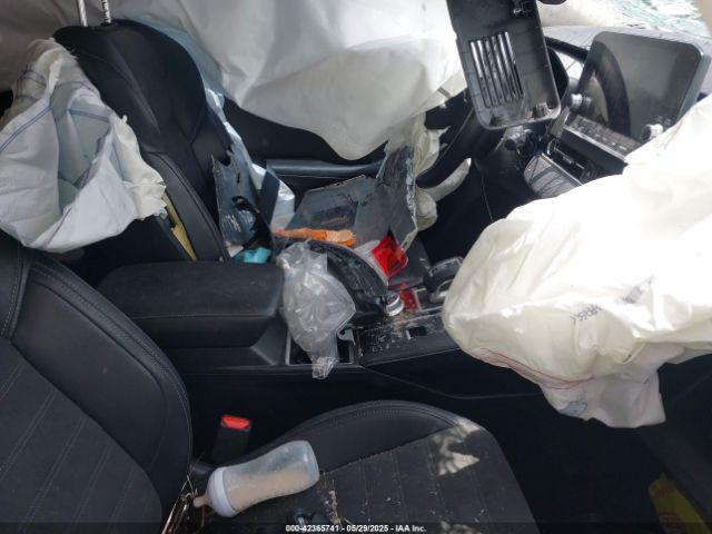 2024 MITSUBISHI OUTLANDER JA4J3VA88RZ009111 Photo 4