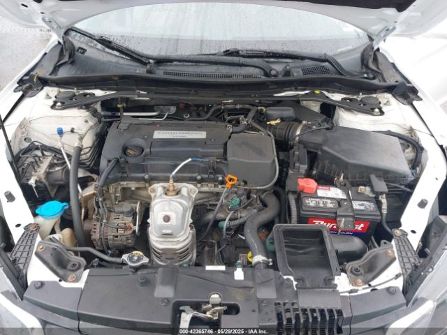 1HGCR2F77FA126119 Honda ACCORD EX