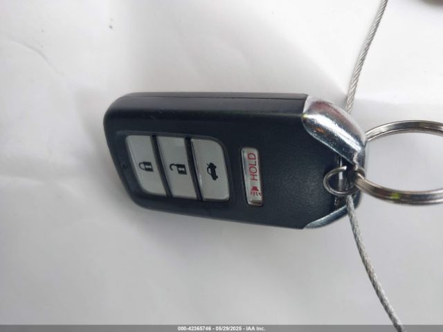 1HGCR2F77FA126119 Honda ACCORD EX