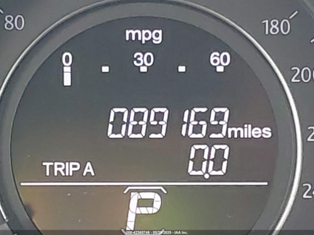 1HGCR2F77FA126119 Honda ACCORD EX