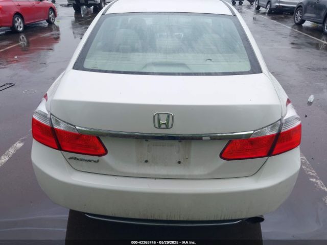 1HGCR2F77FA126119 Honda ACCORD EX