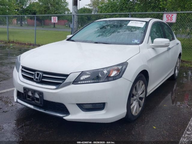 1HGCR2F77FA126119 Honda ACCORD EX