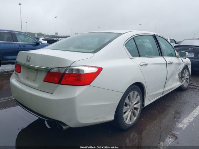 1HGCR2F77FA126119 Honda ACCORD EX