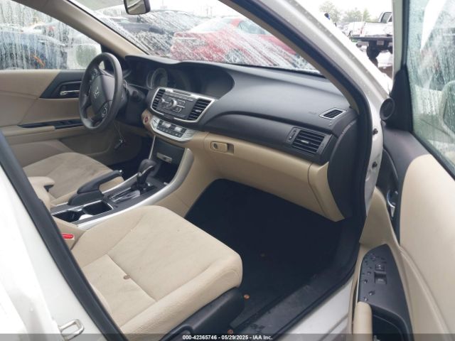 1HGCR2F77FA126119 Honda ACCORD EX